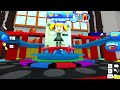 O JOGO DOS MORPHS DO RAINBOW FRIENDS (Roblox Morph World)