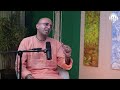 Amogh Lila Prabhu's Most Amazing Answer: How & When To Meditate?