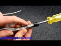 GoldwingDocs Review of the ClampTite Tool