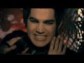 Adam Lambert - For Your Entertainment