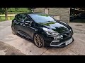 Renault Clio 1.6 TCe Renaultsport Lux EDC