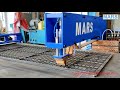 CNC Spot Welding Machine - Wire Mesh Welding Machine 10mm