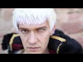 RAGE OF BAHAMUT - COSPLAY SHOWCASE