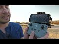 Getting Started with the DJI Mini 2 - Flight Tutorial (Pt. 2 of 2)