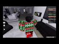 EPIC Roblox SWFL Chirstmas UPDATE!