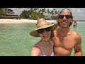 Lopesan Costa Bavaro FULL TOUR | See the ENTIRE Punta Cana Resort