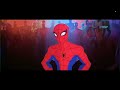 (SPOILER CLIPS) Every Surpise Cameos in Spider-Man: Across the Spider-Verse in 1 Minute