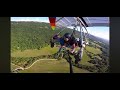 Vlog of our hang gliding adventure!!!