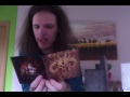 [NL] Diablo III Collector's Edition Unboxing deel 1