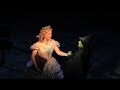 Wicked actors making great acting choices, improvising etc for almost 20 minutes (part 8)