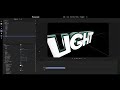 HOW I MAKE MY LIGHTROOM'S // {TUTORIAL}