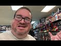 Toy Hunting at the BEST Toy Store?!? Toy Federation Full Store Tour