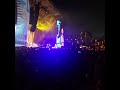 Jason Aldean at Tortuga music festival Fort Lauderdale beach 2019