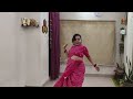 Chaka Chak || By Neelu Bhargava 💞 || Lady Birds Dance classes || Semi classical ||💃#dance #trending