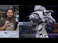 I Built a $1400 40K Model! Forge World Titan