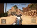 Battlefield V    conquest bazooka kills