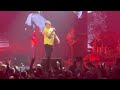 Morrissey - How Soon Is Now,  Las Vegas NV, July 2, 2022 (A Lot of Hugs) Live