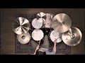 Big Band Drumming | Recreating Iconic Drum Sounds
