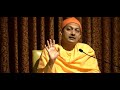 Swami Sarvapriyananda| Is Enlightenment an Experience or a Knowledge?| VedantaNY
