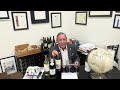 Master Sommelier Peter Neptune Blind Tastes Wines from Trader Joes Under $10