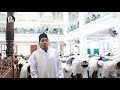 Most Melodious Imam Friday || VIRAL !!! Imam Friday melodious || Young Syech from Aceh