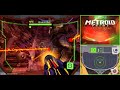 Metroid Prime Hunters 4k: 100% Walkthrough (NO DAMAGE)