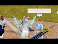 I Tried JOINING A Ice CLAN.. And It Was HORRIBLE! (ROBLOX BLOX FRUIT)