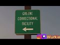 Bloods jump my cellmate in New York prison : Greene C.F 🔒
