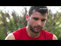 Pushing The Limits With Dimitrov Part One