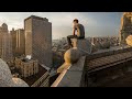 Think about life with Peter Parker in the top of a building - I chose you [1 Hour Version]