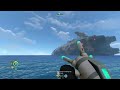 Прохождение Subnautica  Часть 1