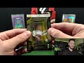 WE GOT A HOT BOX! 2024 Panini Select La Liga Soccer Hobby Box Review!