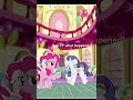 The Cutie mark Switcharoo disease ( part 2)