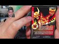 Opening Angels Vs Demons Legions Realms At War Starter Decks | GIVEAWAY