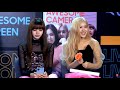 Video HD BLACKPINK Interview @Samsung Galaxy A Event 2020 in  Indonesia