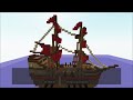 Bloxd.io Pirates 3 new maps + updated maps