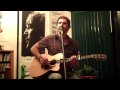 Iron and Wine-Sunset Soon Forgotten (Cover)