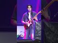 240615 어썸뮤직페스티벌 (AMF) 데이식스 (DAY6) ' Sweet Chaos ' - 성진 (sungjin) focus 세로ver. @대구스타디움 보조경기장