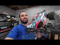 ARRMA VORTEKS BLX - The Best Arrma 3s