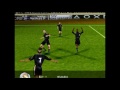 UEFA Champions League Season 2000-2001 sur Playstation (Review Test) FR