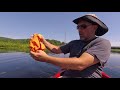 Kayaking Basha Kill Wildlife Management Area | Wurtsboro NY