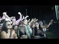 Tiësto Drone Show at Horizon Festival