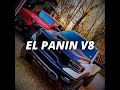 El Panin V8