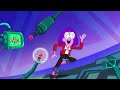 Big City Greens the Movie: Spacecation Songs 🎶🚀 | Compilation | Music Video | @disneychannel