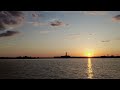 New York City 'Sunset & Plane spotting' 4/25/23