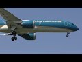 London Planespotting 2023 best bits