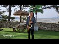 보라빛 엽서(Tenor Saxophone​)