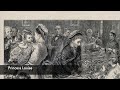 The WEDDING DRESS Of Princess Louise | Royal Fashion History Documentary