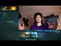 Making People RAGE! & Going For The IMPOSSIBLE! | Injustice 2 - DAMIAN DISRESPECT *Online*
