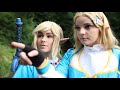 FotoCon 2017 - EPIC COSPLAY